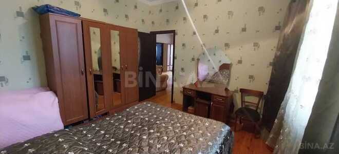 4 otaqlı həyət evi/bağ evi - Saray q. - 100 m² (10)