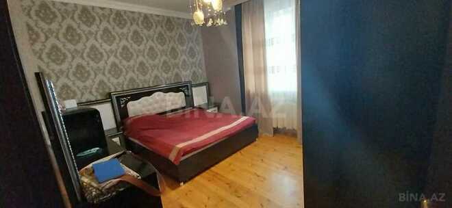 4 otaqlı həyət evi/bağ evi - Saray q. - 100 m² (7)