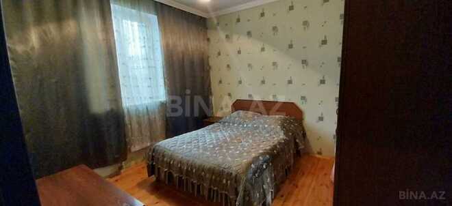4 otaqlı həyət evi/bağ evi - Saray q. - 100 m² (9)