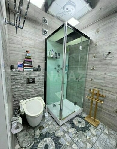 2-комн. новостройка - м. Низами - 95 м² (3)