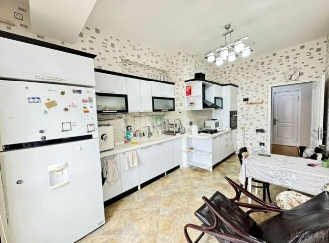 2-комн. новостройка - м. Низами - 95 м² (4)