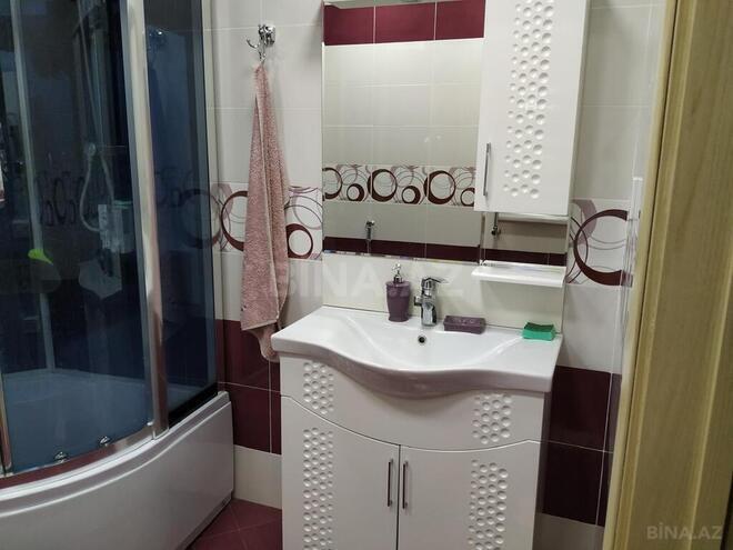 3 otaqlı yeni tikili - 8-ci mikrorayon q. - 97 m² (5)