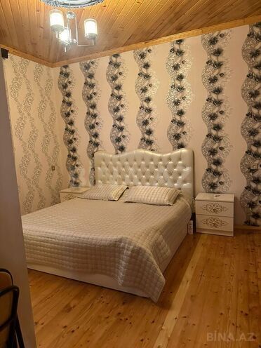 8 otaqlı həyət evi/bağ evi - Biləcəri q. - 250 m² (17)