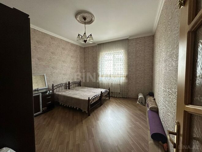 8 otaqlı həyət evi/bağ evi - Biləcəri q. - 250 m² (18)