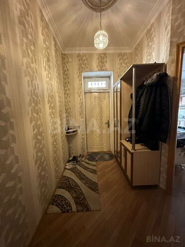 8 otaqlı həyət evi/bağ evi - Biləcəri q. - 250 m² (9)