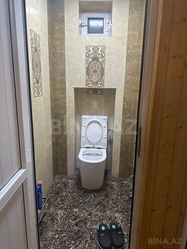 8 otaqlı həyət evi/bağ evi - Biləcəri q. - 250 m² (19)