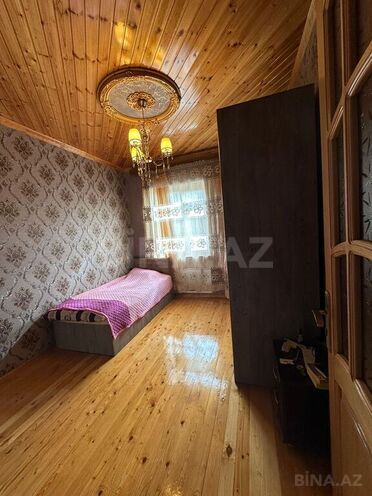 8 otaqlı həyət evi/bağ evi - Biləcəri q. - 250 m² (13)