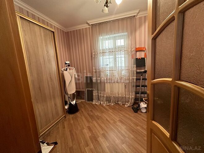 8 otaqlı həyət evi/bağ evi - Biləcəri q. - 250 m² (12)