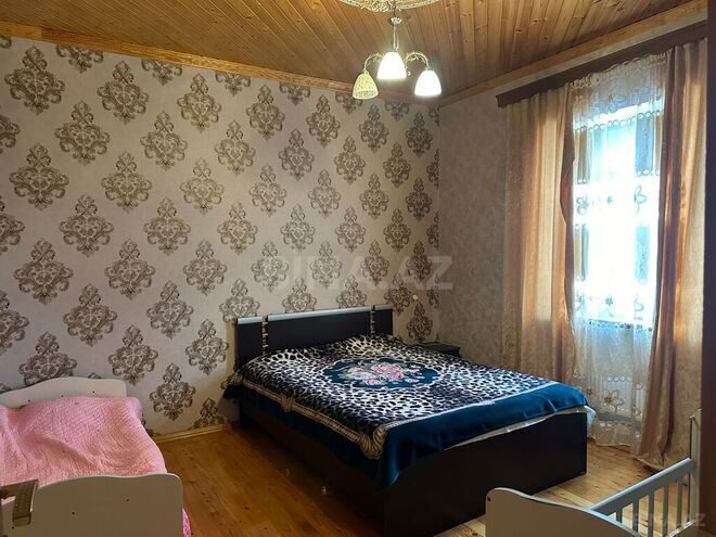 8 otaqlı həyət evi/bağ evi - Biləcəri q. - 250 m² (14)