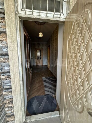 8 otaqlı həyət evi/bağ evi - Biləcəri q. - 250 m² (11)