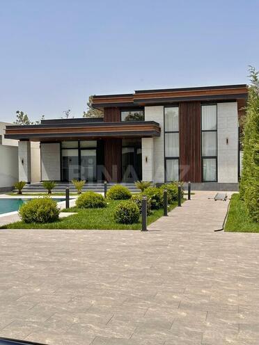 Продаётся 5-комн. дом/дача 250 м², пос. Мардакан, photo 3 from 21