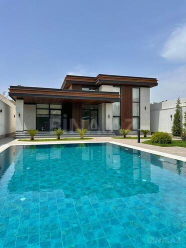 Продаётся 5-комн. дом/дача 250 м², пос. Мардакан, photo 1 from 21
