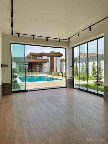 Продаётся 5-комн. дом/дача 250 м², пос. Мардакан, photo 18 from 21