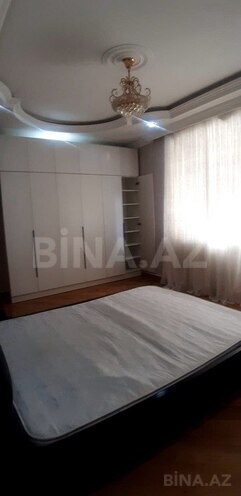 2 otaqlı yeni tikili - Nərimanov r. - 85 m² (8)