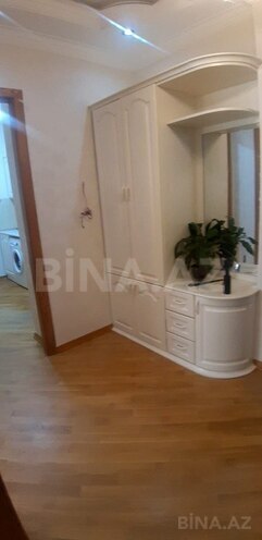 2 otaqlı yeni tikili - Nərimanov r. - 85 m² (1)