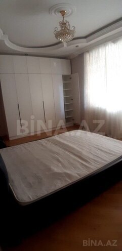 2 otaqlı yeni tikili - Nərimanov r. - 85 m² (7)