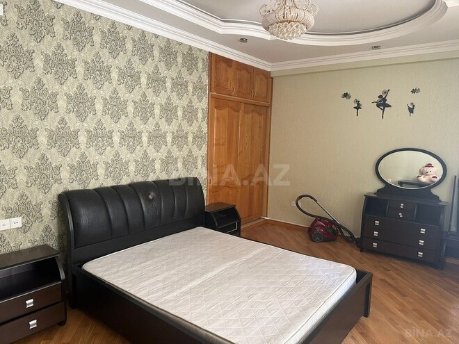 2 otaqlı yeni tikili - Nərimanov r. - 85 m² (9)