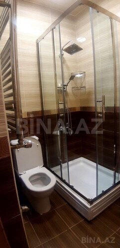 2 otaqlı yeni tikili - Nərimanov r. - 85 m² (10)