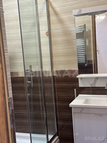 2 otaqlı yeni tikili - Nərimanov r. - 85 m² (2)