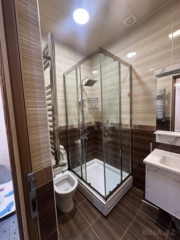 2 otaqlı yeni tikili - Nərimanov r. - 85 m² (3)