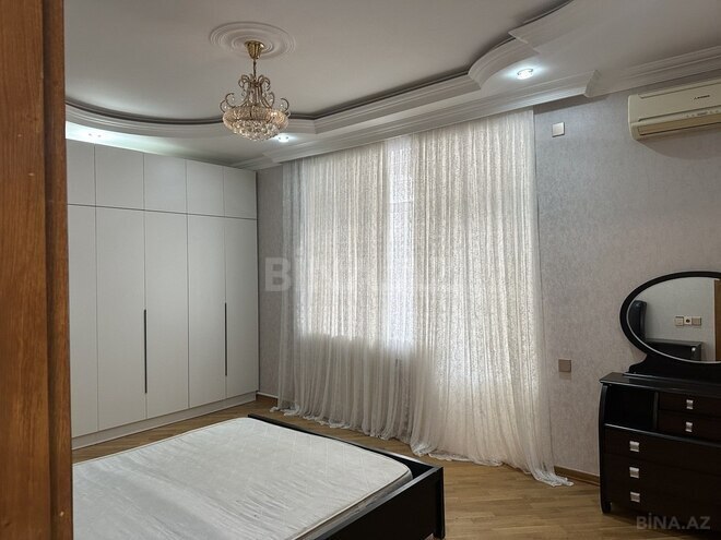 2 otaqlı yeni tikili - Nərimanov r. - 85 m² (4)