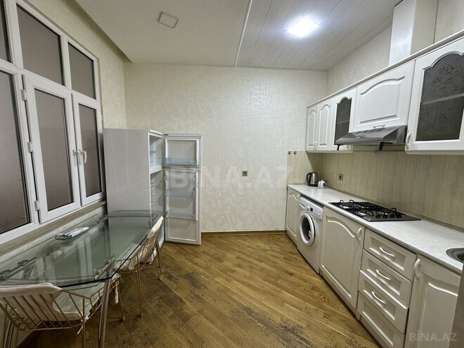 2 otaqlı yeni tikili - Nərimanov r. - 85 m² (6)