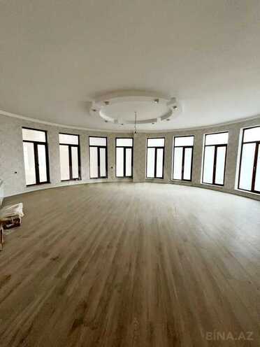 Satılır 3 otaqlı yeni tikili 158 m², Şah İsmayıl Xətai m., photo 1 from 12