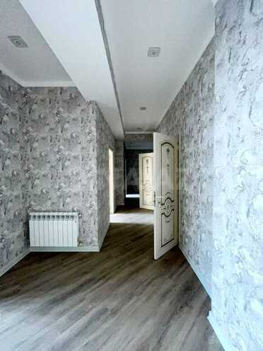 Satılır 3 otaqlı yeni tikili 158 m², Şah İsmayıl Xətai m., photo 7 from 12