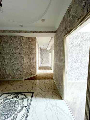 Satılır 3 otaqlı yeni tikili 158 m², Şah İsmayıl Xətai m., photo 4 from 12