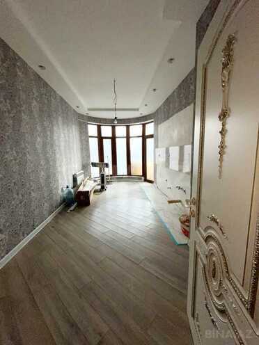 Satılır 3 otaqlı yeni tikili 158 m², Şah İsmayıl Xətai m., photo 3 from 12