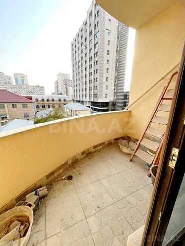 Satılır 3 otaqlı yeni tikili 158 m², Şah İsmayıl Xətai m., photo 11 from 12