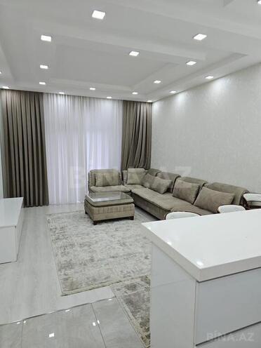 Сдаётся 2-комн. новостройка 66 м², м. 8 ноября, photo 1 from 14