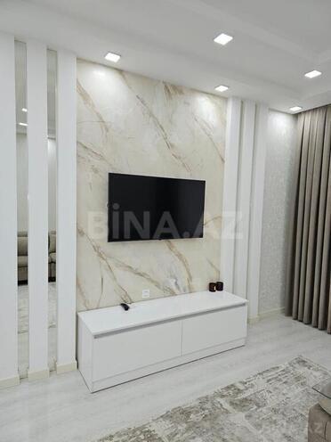 Сдаётся 2-комн. новостройка 66 м², м. 8 ноября, photo 12 from 14