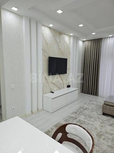 Сдаётся 2-комн. новостройка 66 м², м. 8 ноября, photo 11 from 14