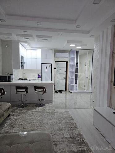 Сдаётся 2-комн. новостройка 66 м², м. 8 ноября, photo 13 from 14