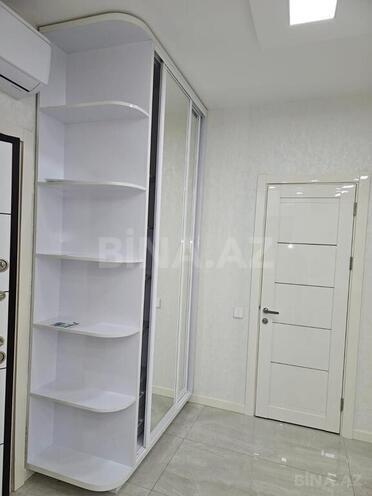 Сдаётся 2-комн. новостройка 66 м², м. 8 ноября, photo 10 from 14
