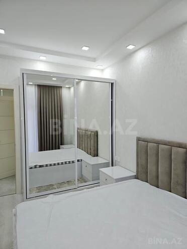 Сдаётся 2-комн. новостройка 66 м², м. 8 ноября, photo 8 from 14