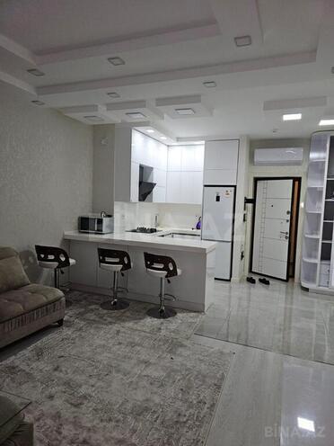 Сдаётся 2-комн. новостройка 66 м², м. 8 ноября, photo 4 from 14