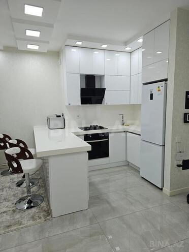Сдаётся 2-комн. новостройка 66 м², м. 8 ноября, photo 5 from 14