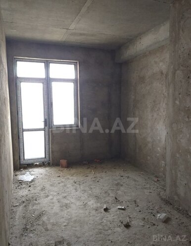 2 otaqlı yeni tikili - Memar Əcəmi m. - 95 m² (8)