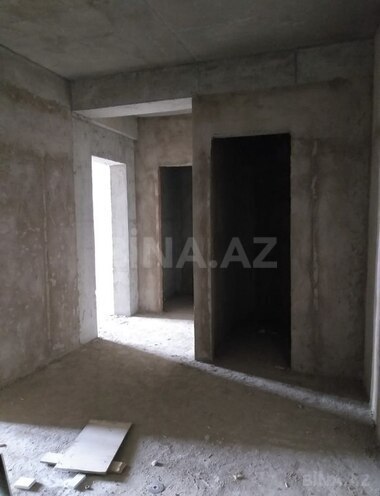 2 otaqlı yeni tikili - Memar Əcəmi m. - 95 m² (3)