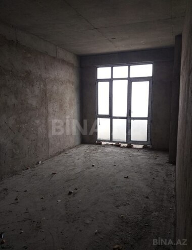 2 otaqlı yeni tikili - Memar Əcəmi m. - 95 m² (7)