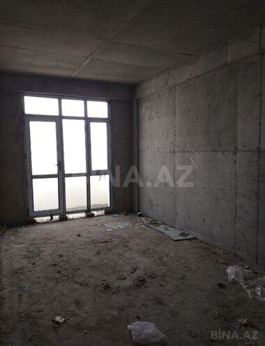 2 otaqlı yeni tikili - Memar Əcəmi m. - 95 m² (6)