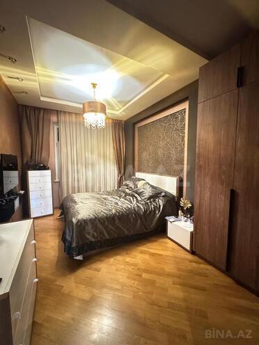 3-комн. новостройка - м. Шах Исмаил Хатаи - 130 м² (6)