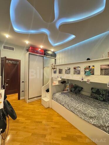 3-комн. новостройка - м. Шах Исмаил Хатаи - 130 м² (11)