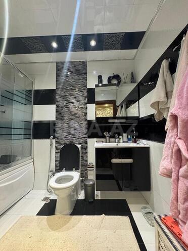 3-комн. новостройка - м. Шах Исмаил Хатаи - 130 м² (15)