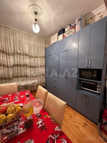 2-комн. новостройка - м. Ази Асланов - 110 м² (6)