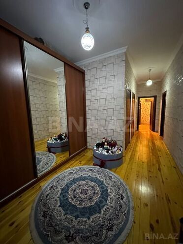 2-комн. новостройка - м. Ази Асланов - 110 м² (3)