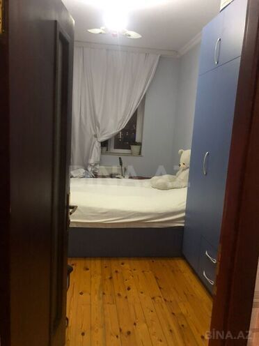 2-комн. новостройка - м. Ази Асланов - 110 м² (9)