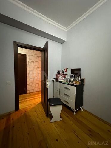 2-комн. новостройка - м. Ази Асланов - 110 м² (7)